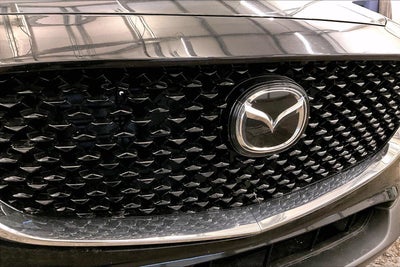 2025 Mazda Mazda CX-30 2.5 S Premium Package
