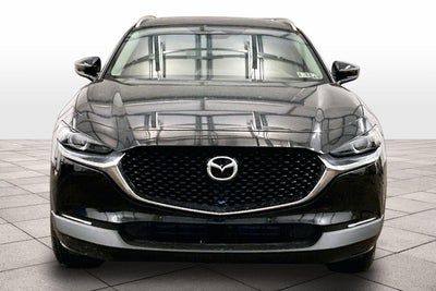 2025 Mazda Mazda CX-30 2.5 S Premium Package