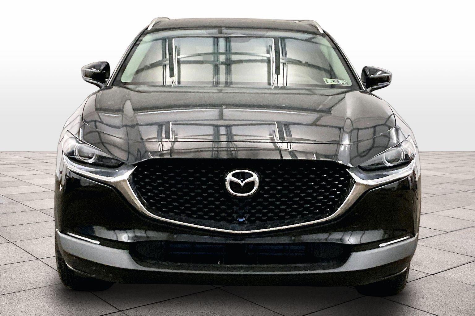 2025 Mazda Mazda CX-30 2.5 S Premium Package