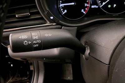 2025 Mazda Mazda CX-30 2.5 S Premium Package