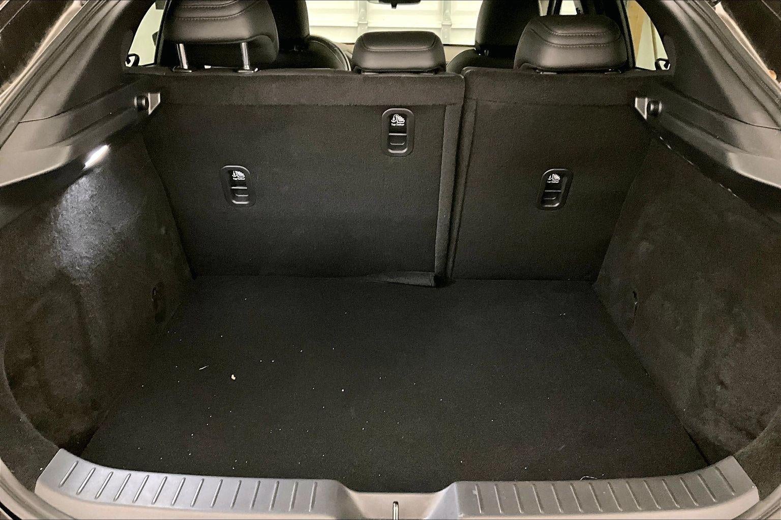 2025 Mazda Mazda CX-30 2.5 S Premium Package