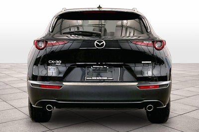 2025 Mazda Mazda CX-30 2.5 S Premium Package