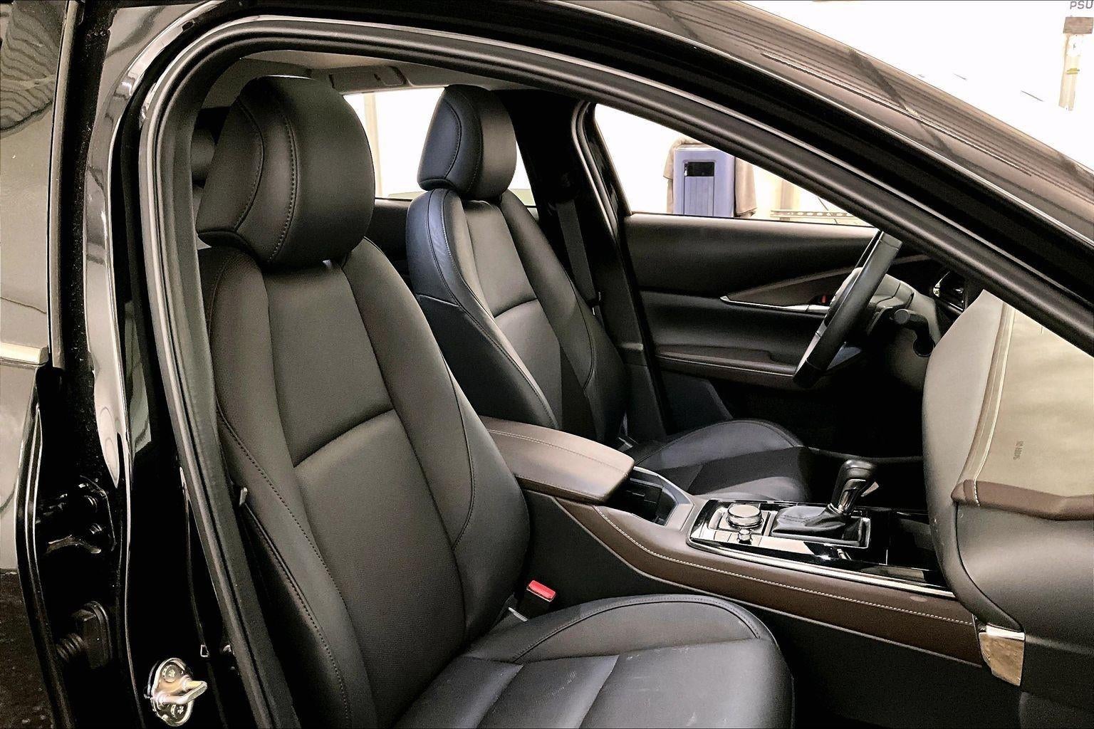 2025 Mazda Mazda CX-30 2.5 S Premium Package