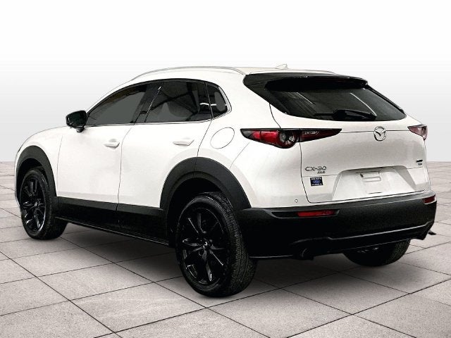 2023 Mazda Mazda CX-30 2.5 Turbo Premium Plus Package w/Premium Plus Package