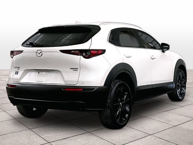 2023 Mazda Mazda CX-30 2.5 Turbo Premium Plus Package w/Premium Plus Package