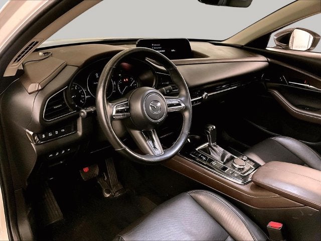 2023 Mazda Mazda CX-30 2.5 Turbo Premium Plus Package w/Premium Plus Package