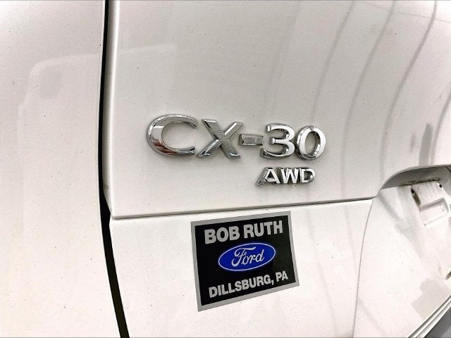 2023 Mazda Mazda CX-30 2.5 Turbo Premium Plus Package w/Premium Plus Package