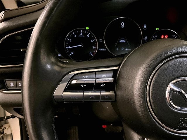 2023 Mazda Mazda CX-30 2.5 Turbo Premium Plus Package w/Premium Plus Package