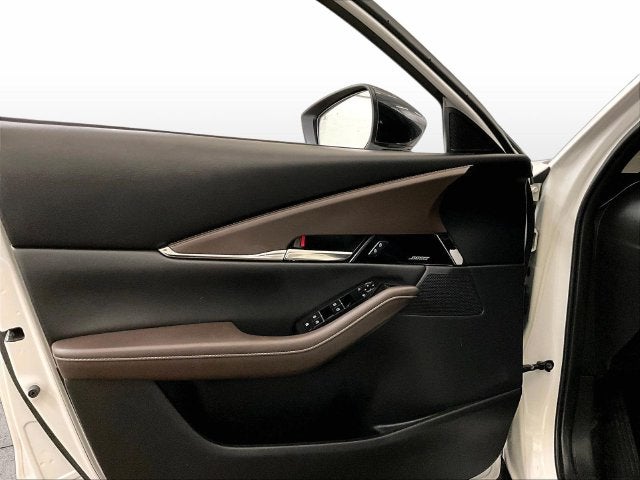 2023 Mazda Mazda CX-30 2.5 Turbo Premium Plus Package w/Premium Plus Package