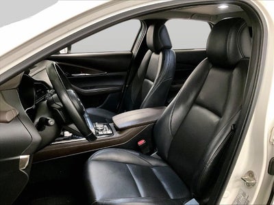 2023 Mazda Mazda CX-30 2.5 Turbo Premium Plus Package w/Premium Plus Package