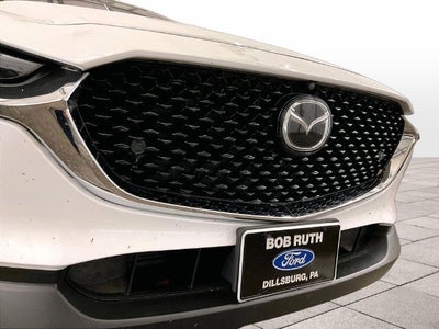 2023 Mazda Mazda CX-30 2.5 Turbo Premium Plus Package w/Premium Plus Package