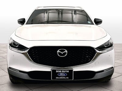 2023 Mazda Mazda CX-30 2.5 Turbo Premium Plus Package w/Premium Plus Package