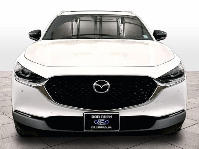2023 Mazda Mazda CX-30 2.5 Turbo Premium Plus Package w/Premium Plus Package
