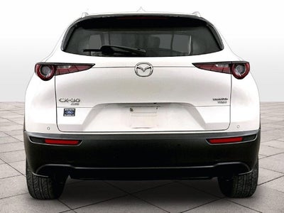 2023 Mazda Mazda CX-30 2.5 Turbo Premium Plus Package w/Premium Plus Package