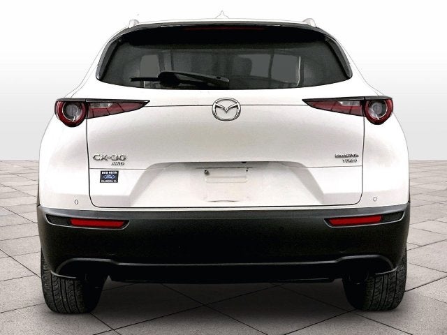 2023 Mazda Mazda CX-30 2.5 Turbo Premium Plus Package w/Premium Plus Package