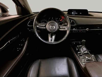 2023 Mazda Mazda CX-30 2.5 Turbo Premium Plus Package w/Premium Plus Package
