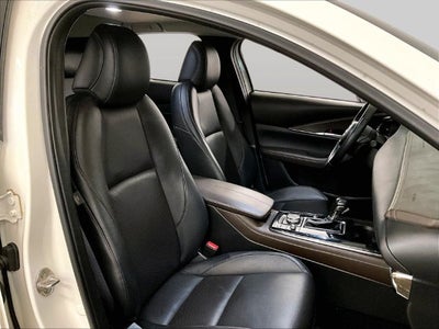2023 Mazda Mazda CX-30 2.5 Turbo Premium Plus Package w/Premium Plus Package