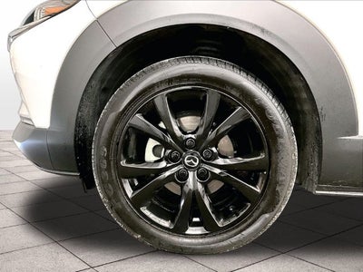2023 Mazda Mazda CX-30 2.5 Turbo Premium Plus Package w/Premium Plus Package