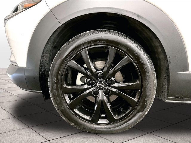 2023 Mazda Mazda CX-30 2.5 Turbo Premium Plus Package w/Premium Plus Package