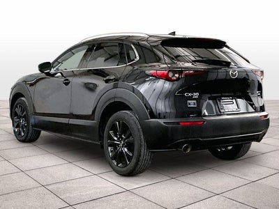 2022 Mazda Mazda CX-30 2.5 Turbo Premium Plus Package w/Premium Plus Package