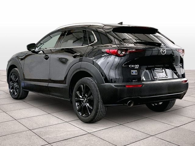 2022 Mazda Mazda CX-30 2.5 Turbo Premium Plus Package w/Premium Plus Package