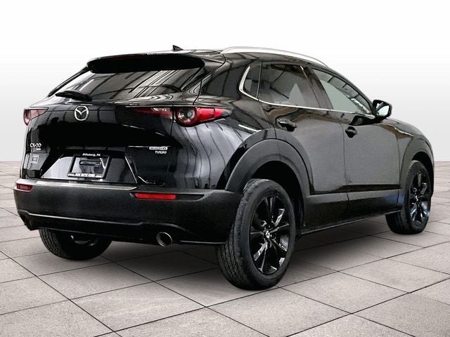 2022 Mazda Mazda CX-30 2.5 Turbo Premium Plus Package w/Premium Plus Package
