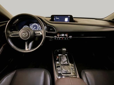 2022 Mazda Mazda CX-30 2.5 Turbo Premium Plus Package w/Premium Plus Package