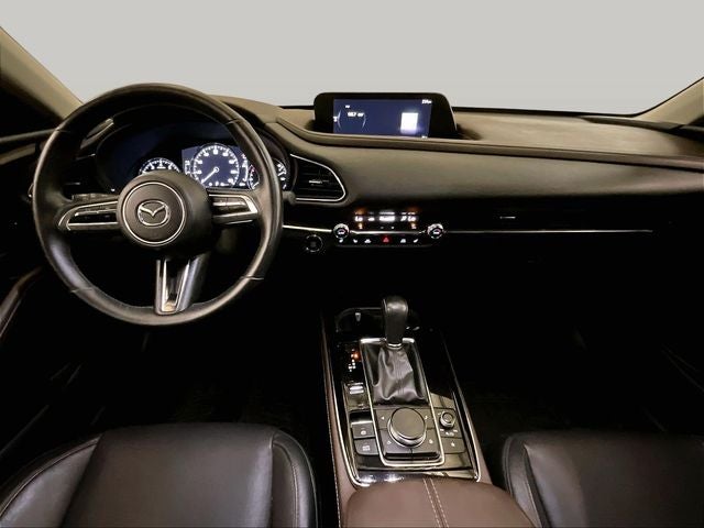 2022 Mazda Mazda CX-30 2.5 Turbo Premium Plus Package w/Premium Plus Package