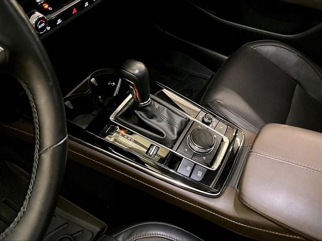 2022 Mazda Mazda CX-30 2.5 Turbo Premium Plus Package w/Premium Plus Package