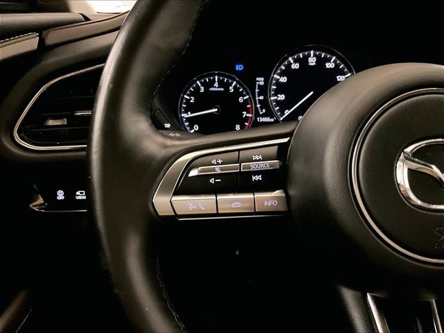 2022 Mazda Mazda CX-30 2.5 Turbo Premium Plus Package w/Premium Plus Package