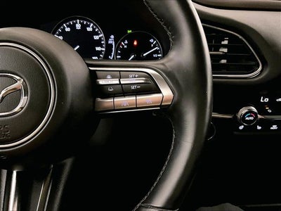2022 Mazda Mazda CX-30 2.5 Turbo Premium Plus Package w/Premium Plus Package