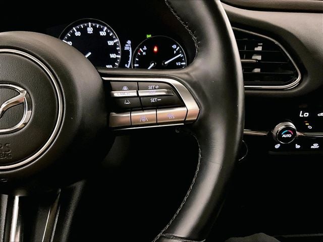 2022 Mazda Mazda CX-30 2.5 Turbo Premium Plus Package w/Premium Plus Package