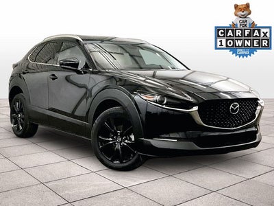 2022 Mazda Mazda CX-30 2.5 Turbo Premium Plus Package w/Premium Plus Package
