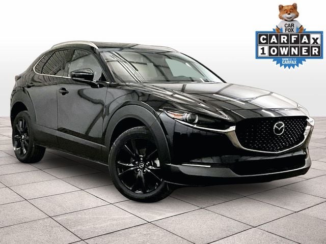 2022 Mazda Mazda CX-30 2.5 Turbo Premium Plus Package w/Premium Plus Package