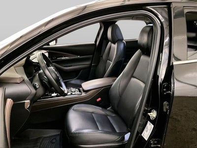 2022 Mazda Mazda CX-30 2.5 Turbo Premium Plus Package w/Premium Plus Package