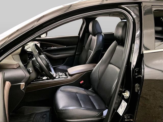 2022 Mazda Mazda CX-30 2.5 Turbo Premium Plus Package w/Premium Plus Package