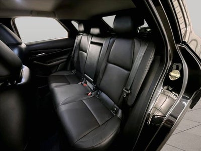 2022 Mazda Mazda CX-30 2.5 Turbo Premium Plus Package w/Premium Plus Package