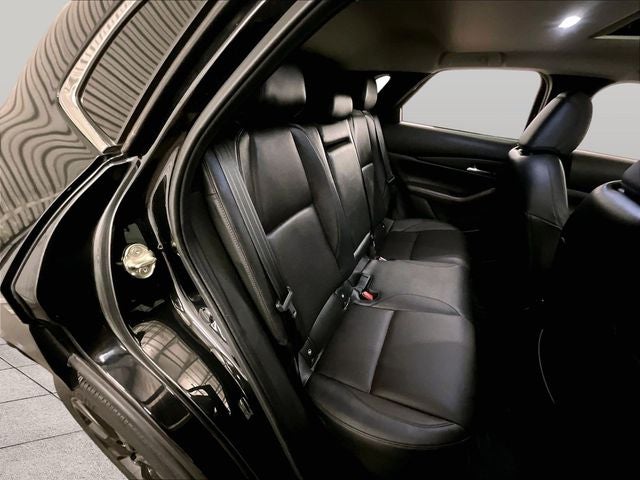 2022 Mazda Mazda CX-30 2.5 Turbo Premium Plus Package w/Premium Plus Package