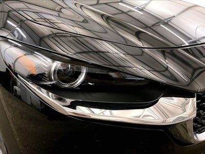 2022 Mazda Mazda CX-30 2.5 Turbo Premium Plus Package w/Premium Plus Package