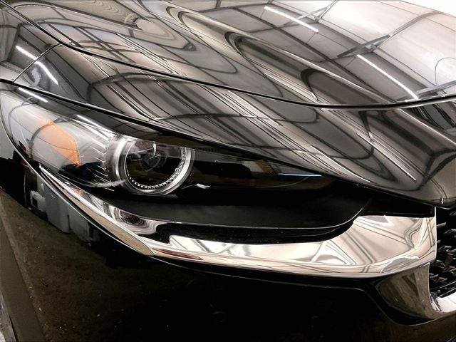 2022 Mazda Mazda CX-30 2.5 Turbo Premium Plus Package w/Premium Plus Package