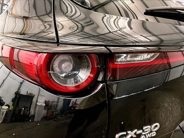 2022 Mazda Mazda CX-30 2.5 Turbo Premium Plus Package w/Premium Plus Package