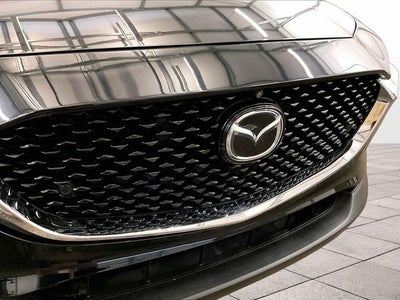 2022 Mazda Mazda CX-30 2.5 Turbo Premium Plus Package w/Premium Plus Package