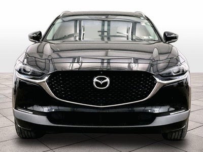 2022 Mazda Mazda CX-30 2.5 Turbo Premium Plus Package w/Premium Plus Package