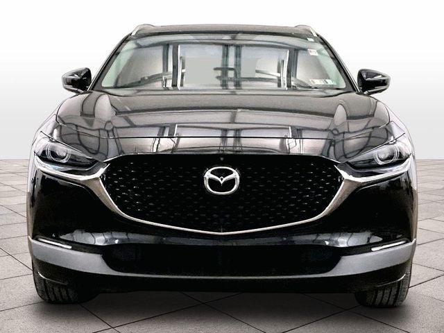 2022 Mazda Mazda CX-30 2.5 Turbo Premium Plus Package w/Premium Plus Package