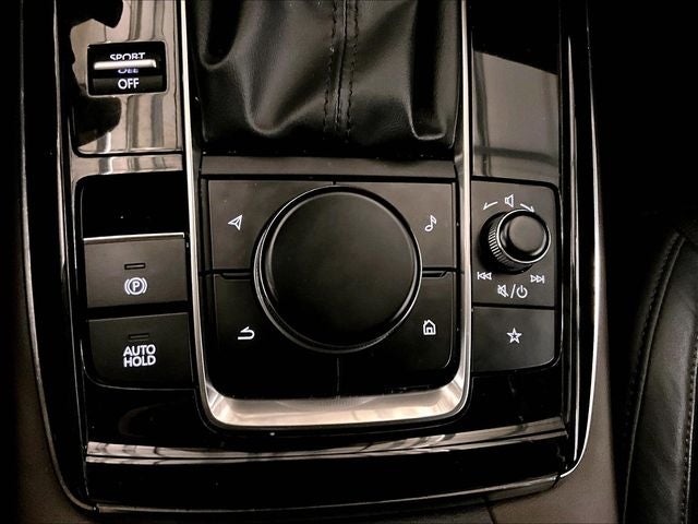 2022 Mazda Mazda CX-30 2.5 Turbo Premium Plus Package w/Premium Plus Package