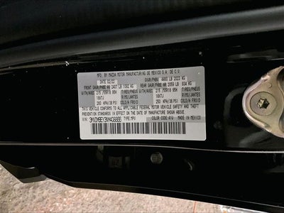 2022 Mazda Mazda CX-30 2.5 Turbo Premium Plus Package w/Premium Plus Package