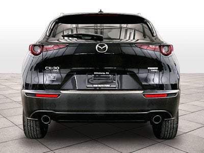 2022 Mazda Mazda CX-30 2.5 Turbo Premium Plus Package w/Premium Plus Package