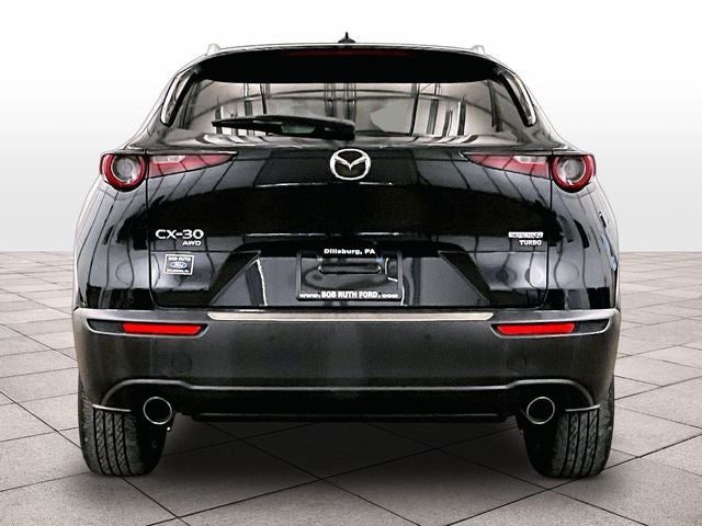 2022 Mazda Mazda CX-30 2.5 Turbo Premium Plus Package w/Premium Plus Package