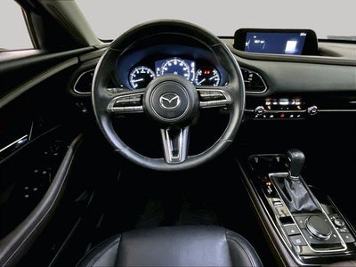 2022 Mazda Mazda CX-30 2.5 Turbo Premium Plus Package w/Premium Plus Package