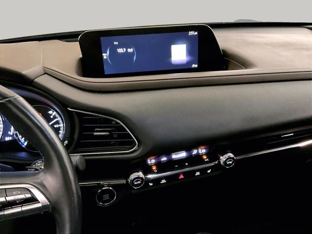 2022 Mazda Mazda CX-30 2.5 Turbo Premium Plus Package w/Premium Plus Package